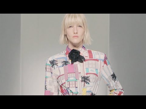 Reinaldo Lourenço | Spring Summer 2020 | Full Show
