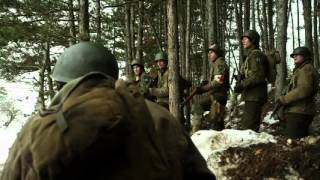 Trailer Đội Quân Anh Hùng