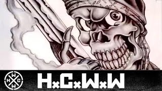 SUICIDAL TENDENCIES - I FEEL YOUR PAIN - HARDCORE WORLDWIDE (OFFICIAL HD VERSION HCWW)