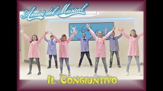 Amici del Musical ASD - &quot;Il Congiuntivo&quot; di Lorenzo Baglioni