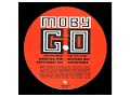 Moby - Go (jam spoon delirium mix)