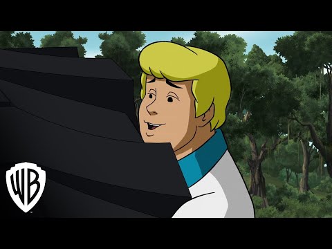 Scooby-Doo! Return to Zombie Island | "She's Back" |...