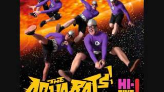 Radio Down! (featuring Biz Markie) - The Aquabats!