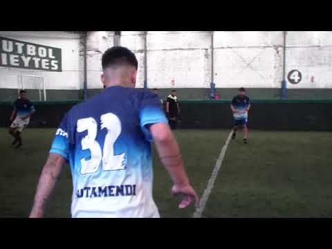 Torneo OnceBofos | Barracas Transición´21 · 4tos CS: La Prima Jr vs La Makinita