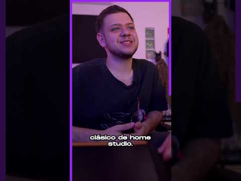 Teaser FERNET como se hizo de Quevedo/Rei x PHONTANA Y MARLKU  para MAD ESCUELA