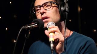 Jamie Lidell - Don&#39;t You Love Me (Live on KEXP)
