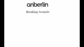 Anberlin - Breaking Acoustic