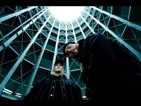 Syc Tyson & DONNA SAVAGE - SGS (prod. Brenk Sinatra) Official Music Video