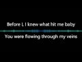 Avicii Addicted To You Lyrics