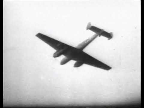 Der Zweite Weltkrieg - Vom Russlandfeldzug zur Schlacht um Berlin