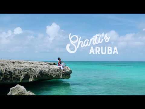 Discover Malmok’s beaches with Shanti : The Locals Travel Guide to Aruba