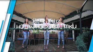 Download lagu HOLAN HODO CINTAKU - Shine Voice mp3