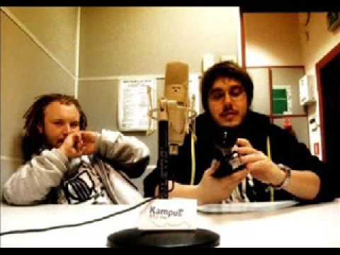 Miuosh - Liczydua (ft. Bas Tajpan)