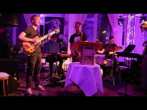 Quintet B - "La Hormiga" live @ Jazznight Maastricht, 2016