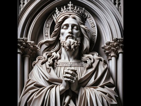 Pange lingua gloriosi (Heavy Metal Version)