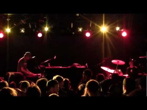 Break Science 'Nasty' Live at Paradise Boston 12/29/12