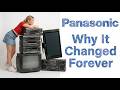 Panasonic Why Nobody Talks About Them Anymore