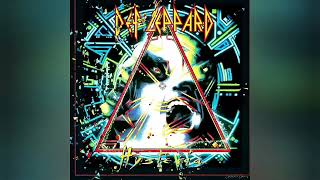 Def Leppard - Women