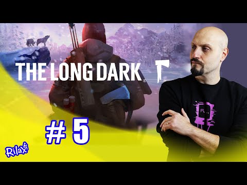 THE LONG DARK #05 - ABBIAMO UN GROSSO PROBLEMA
