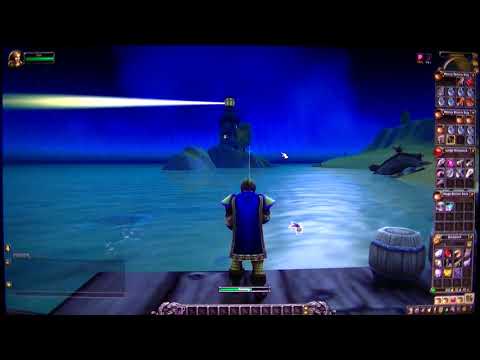 MongoTV_4133 - Mongo Games - Part 129 - World of Warcraft - WoW - MongoTV