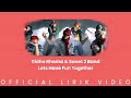 Ridho Rhoma - Lets Have Fun Together (Video Lirik) [Feat. Sonet 2 Band]