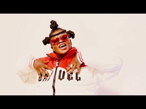 Koro La Diva - KANI SANGANA (clip officiel 4k)