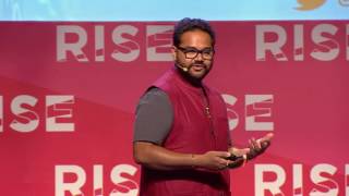 RISE 2016