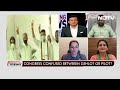 On Infighting, Congress Karnataka Example Ahead Of Rajasthan Polls | Breaking Views - Video