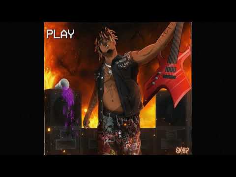 (FREE) Juice WRLD Type Beat "Stay Home"