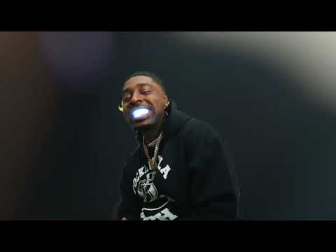 Pfk Smoov - Rollin Stone ( official Video ) 