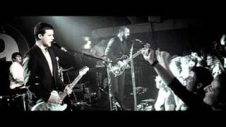 Studio Brussel: White Lies - Farewell to the fairground (live in Club 69)