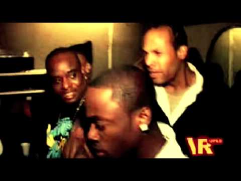 Stylo G & Warning Crew @ Bembe Explosion 2008 - HQ - EXPLICIT LYRICS