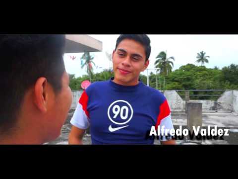 No me dejes solo Trailer Official - Cortometraje Tuxpan Veracruz