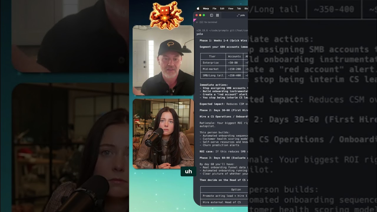 AI Strategy General vs Specific Prompt Power