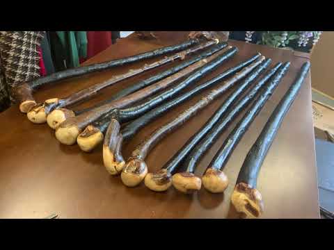 Blackthorn Shillelaghs