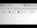 Unlock New Design For Google Chrome