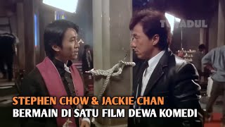 Download lagu BEGINI JADINYA JIKA DEWA KOMEDI BERMAIN DI SATU FILM || TV JADUL mp3 Download lagu BEGINI JADINYA JIKA DEWA KOMEDI BERMAIN DI SATU FILM || TV JADUL mp3
