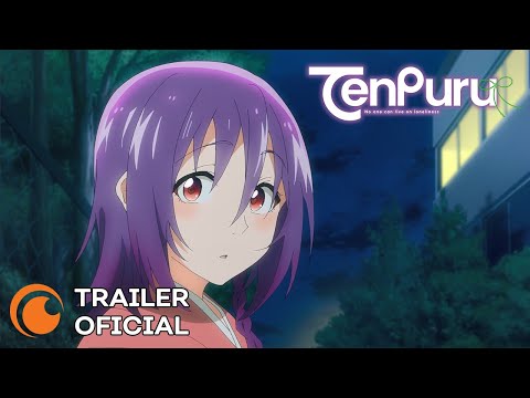 Trailer de TenPuru (2023)