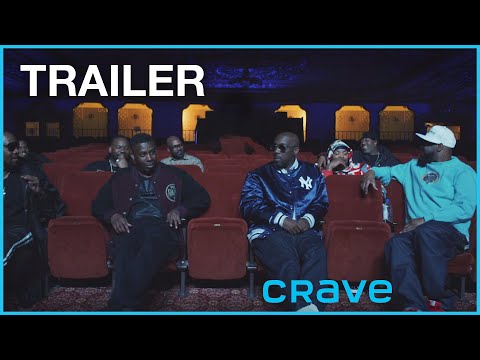 Wu-Tang Clan: Of Mics and Men - Trailer | Now Streaming on Crave