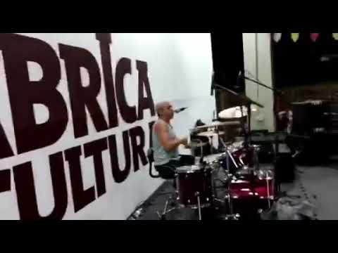 Cólera & Ariel Invasor - "Quanto vale a liberdade" - 31/07/2022 - Vila Nova Cachoerinha - SP