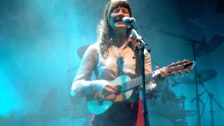 Katzenjammer - Rockland live in Dresden