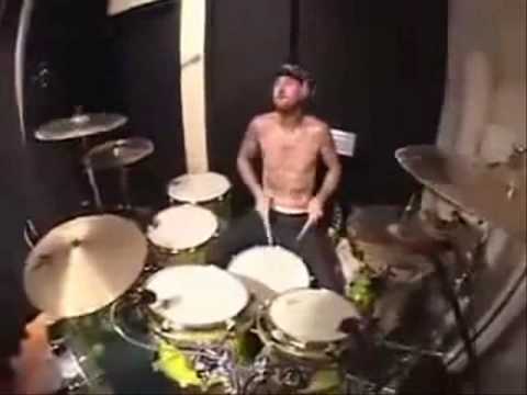 Flo Rida - Low - Travis Barker Remix (with clear sound)