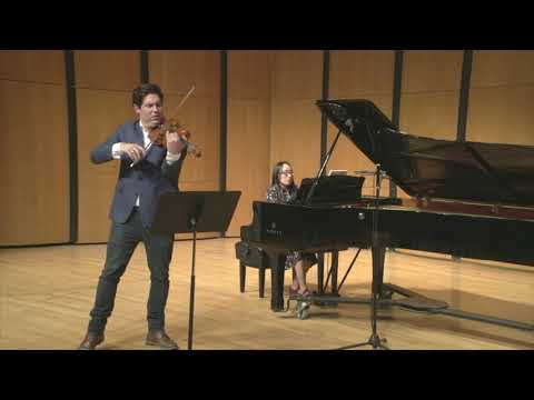 Bachianas Brasileiras no. 5 - Aria Cantilena | Heitor Villa-Lobos