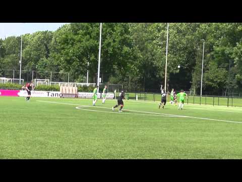 7 juni 2014 ASV Dronten nw B1 - VV De Meern nw B1 vr 0-3 Hands?