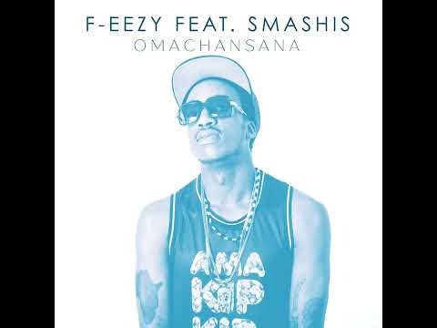 Omachansana ft @Zingah prod by Cyberbeatz
