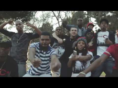 [Official Video] B6(Pushaz Ink) - Shirt By BrowCity  Feat Young Maal & TonnieTone