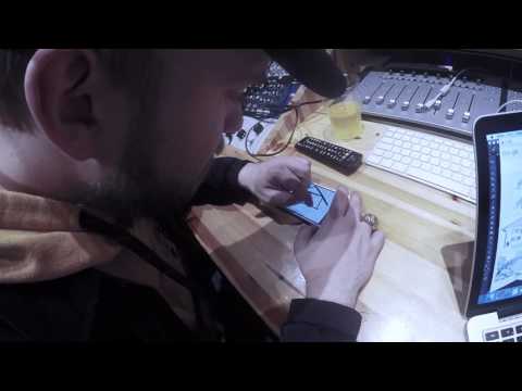 Min Garasje Bak Kulissene (del 2)