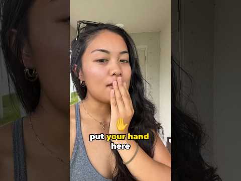 Sing Strong Head Voice in 19 Seconds 😱