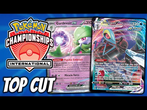 Everyone Was Throwing In Top Cut of NAIC