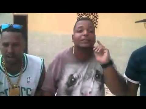 Mc mico e macarrao ,MC Mantega MC g3 MC Buret Rima
